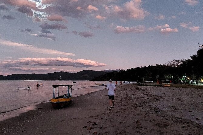 Paraty Running Tour - Scenic Running Routes and Trails