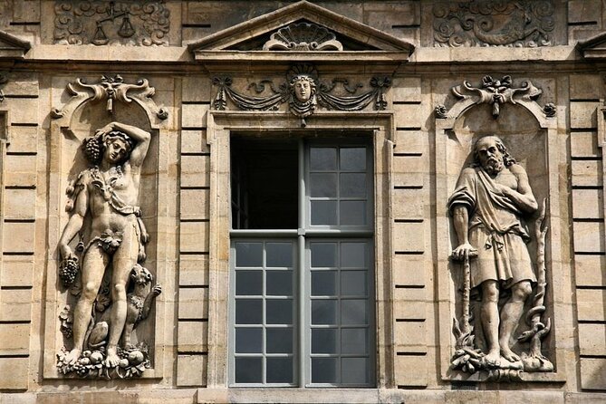 Paris Gay Marais Semi-Private Walking Tour - Good To Know