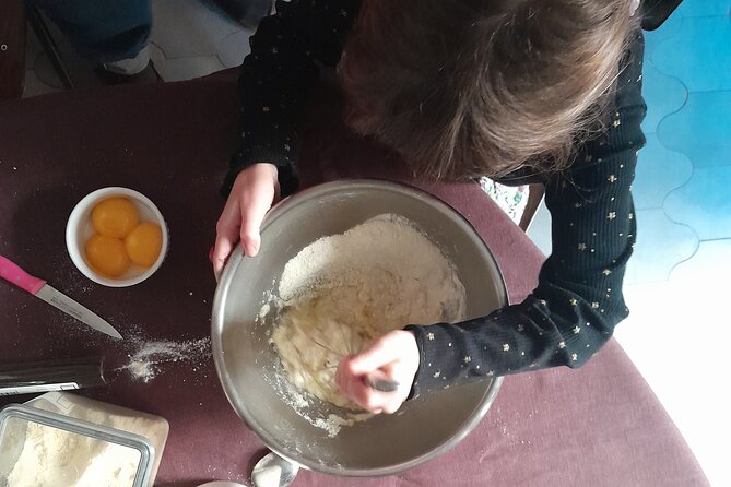 Parisian Baking Adventure: Kid-Friendly Financiers Class in Paris - Key Points