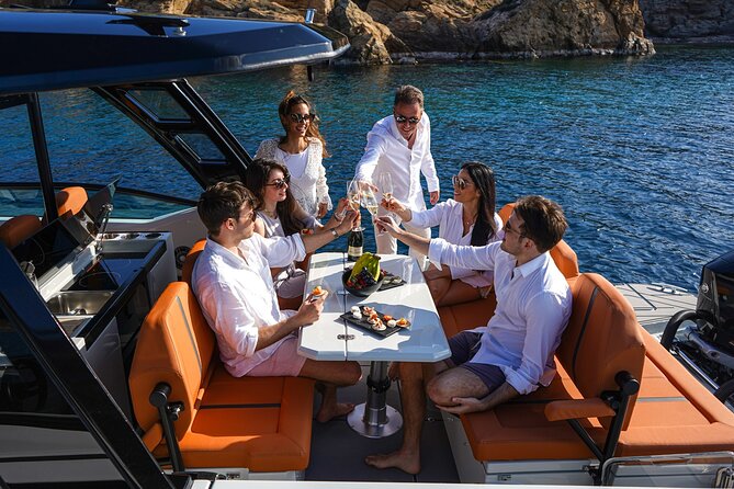 Paros-Antiparos Private Cruise Review - Key Points