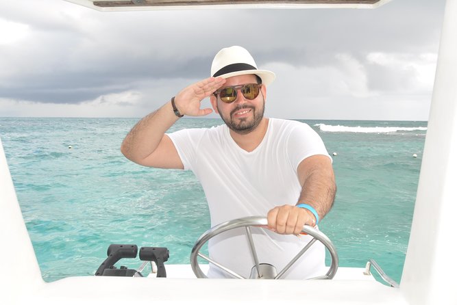 Party Cruise and Snorkeling in Punta Cana - Tour Overview