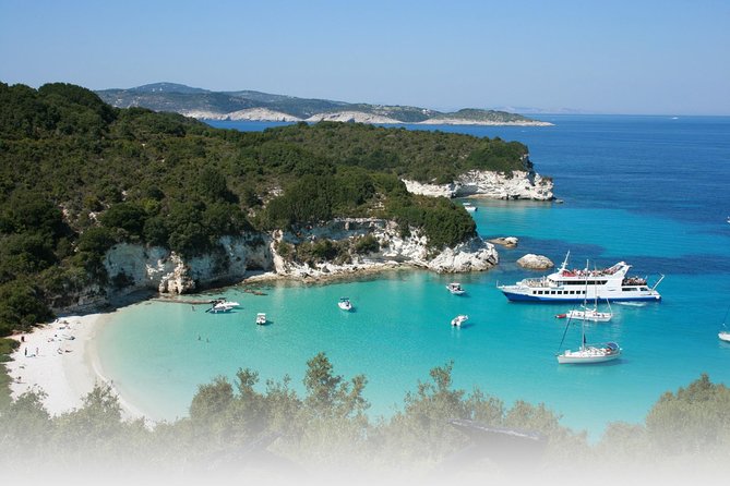 Paxos Boat Trip Review: Worth the Journey