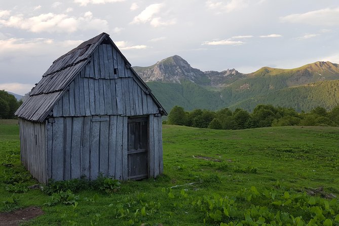 Peaks of the Balkans - 8 Days Tour - Good To Know