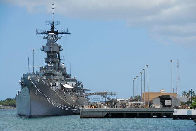 Pearl Harbor With USS Arizona, City Tour + Local Restaurant Lunch - Good To Know