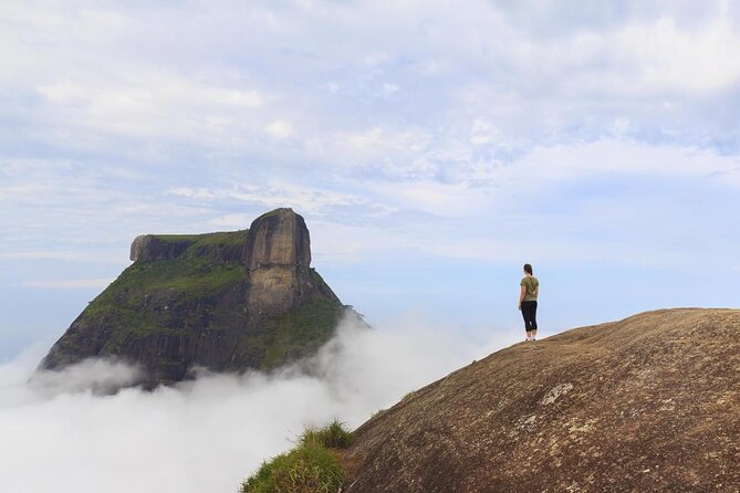 Pedra Bonita Hiking Tour - (Beautiful Rock) - About Your Stay