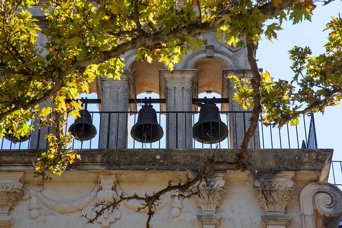 Pelion Treasures: Private Tour of Tsagkarada & Mylopotamos - Good To Know