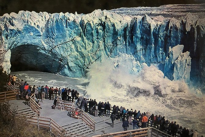 Perito Moreno Glacier Two Days - Good To Know