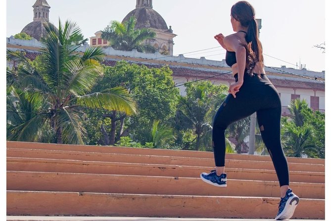 Personalized Functional Training Sessions in Cartagena - About Your Stay