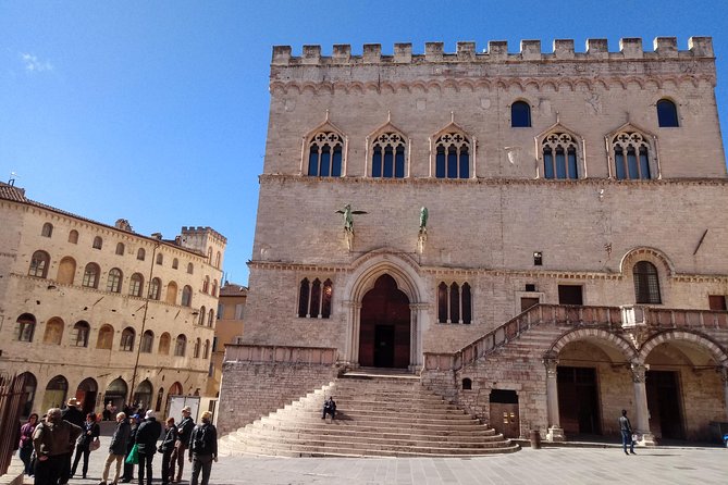 Perugia Highlights Private Tour Review - Inclusions and Logistics