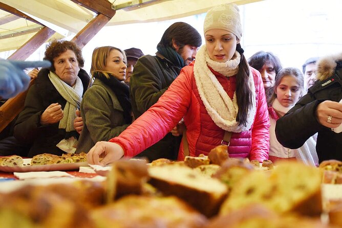 Perugia Traditional Food Tour - Do Eat Better Experience - Good To Know