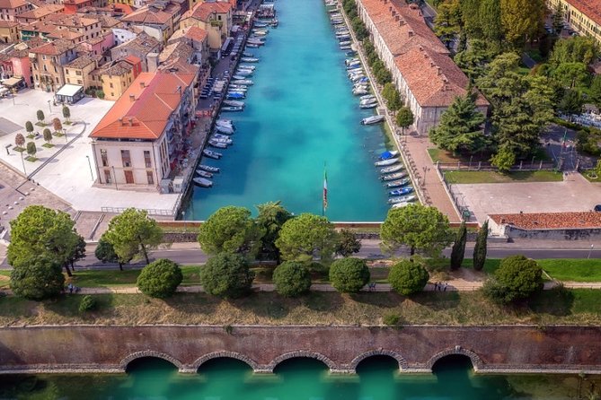 Peschiera Del Garda Fortress Tour  - Verona - Good To Know
