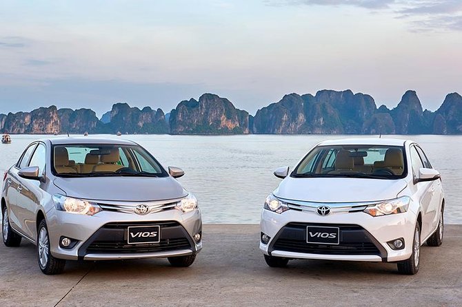 Phong Nha: Private Car Transfer To/From Hoi an ( Da Nang). - Good To Know