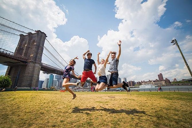 Photo Sessions in New York With a French-Speaking Photographer - Good To Know