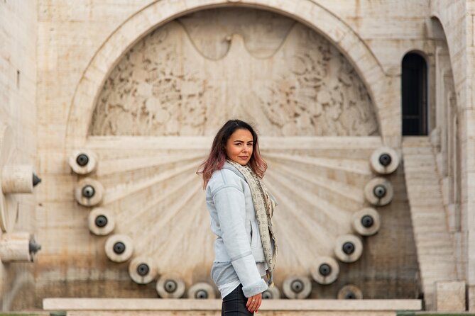 Photo Tour in Yerevan - Highlights of the Cascade Complex