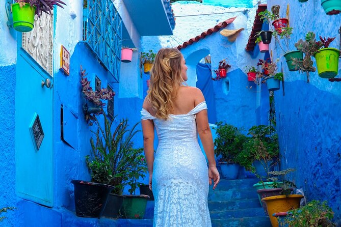 Photographer in Chefchaouen - Good To Know