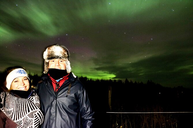 Photography Tour - Northern Light Hunting From Akureyri - Good To Know