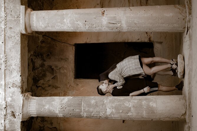 Photoshooting Around the Paphos City - Good To Know