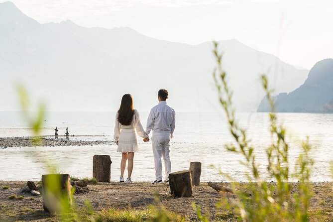 Phototour Private Photoshoot in Interlaken & Lake Brienz and Thun - Key Points