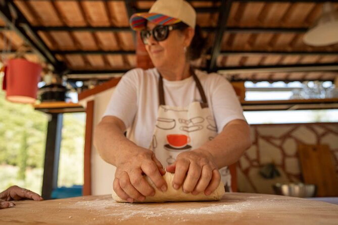 Phyllo Pies Baking Class @ Lefkada Micro Farm - Good To Know
