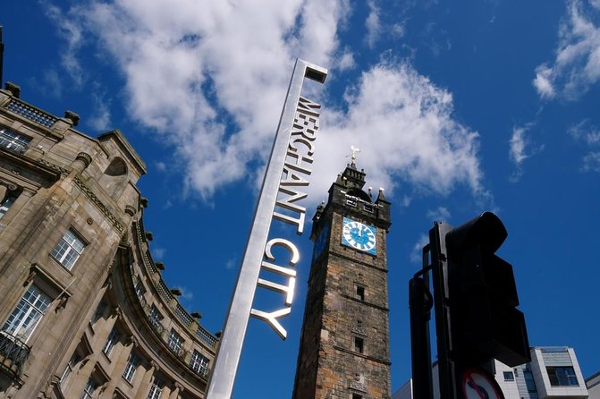 Pints & Past: Glasgow Pub Tour - Good To Know