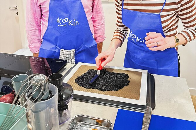 Pintxos Cooking Class From the Classics to Modern Pintxos - What to Expect