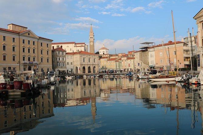 Piran & Panoramic Slovenian Coast - Small Group Tour From Trieste - Good To Know