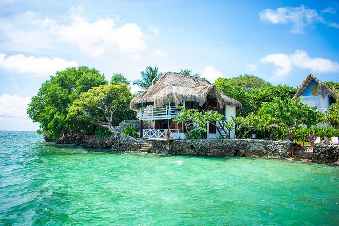 Pirate Island - Good To Know