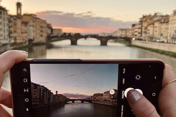 Pisa and Florence From the Port of Livorno - Key Points
