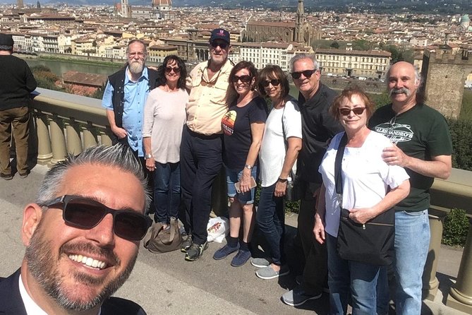 Pisa and Lucca Private Tour From La Spezia - Good To Know