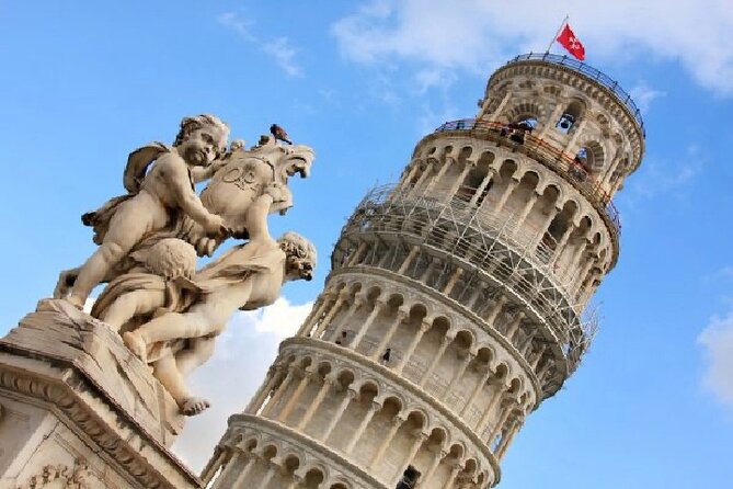 Pisa & Lucca 7-Hour Private Shore Excursion From La Spezia - Good To Know