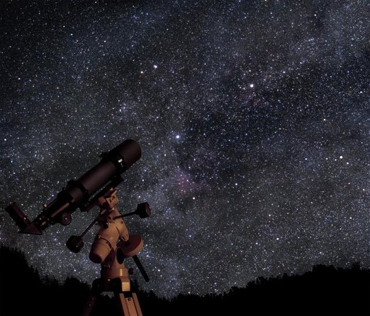 Planetarium Cusco: Learn About Inca Astronomy - Good To Know