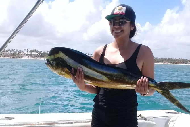 Platinum Punta Cana Fishing Charter - Good To Know