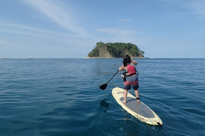 Playa Carrillo Bay to Bay Stand Up Paddle - Good To Know