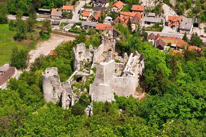 Plesivica Countryside Wine Tasting - Key Points