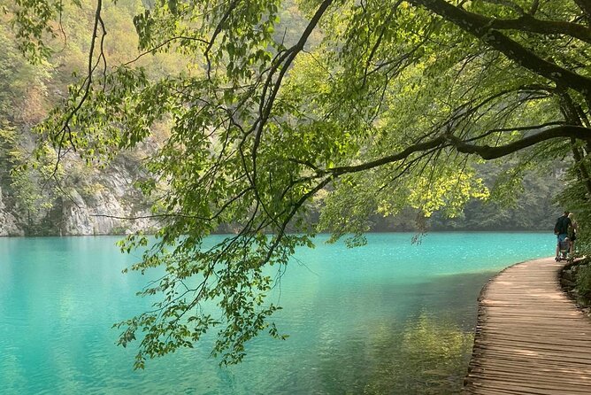 Plitvice Lakes Excursion - Day Tour From Zadar - Key Points
