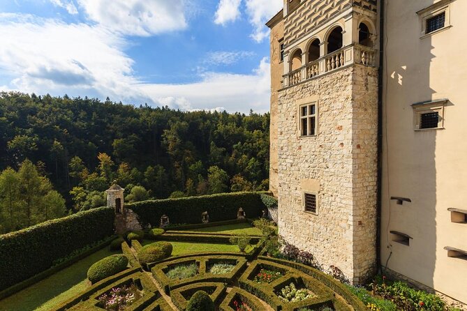 Polish Castles Private Tour From Krakow - Good To Know