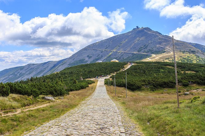 Polish Sudety Mountains - Good To Know