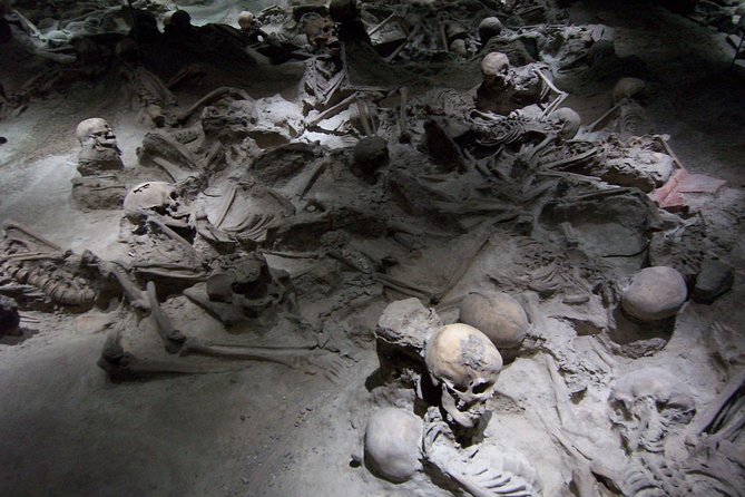 Pompeii Herculaneum Small Group Tour Skip the Line Ex Amalficoast - Cancellation Policy and Flexibility