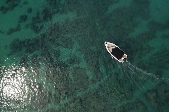 Poreč Private Watersports Excursion: An Adventure on the Waves - Key Points