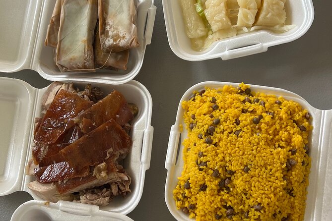 Pork Highway & Cayey Cultural & Gastronomical Experience - Good To Know