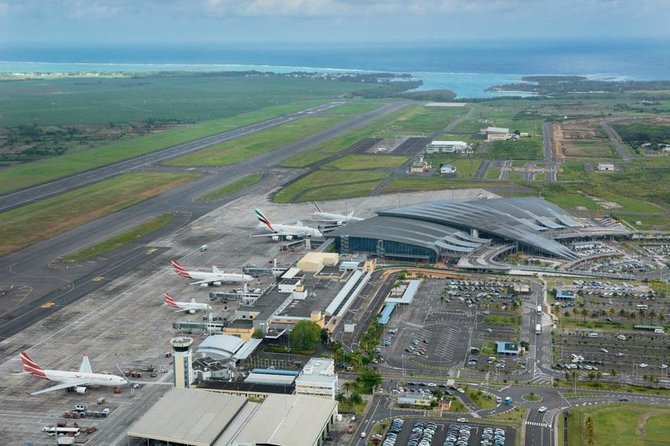 PORT, AIRPORT & HOTEL Transfer. - Good To Know