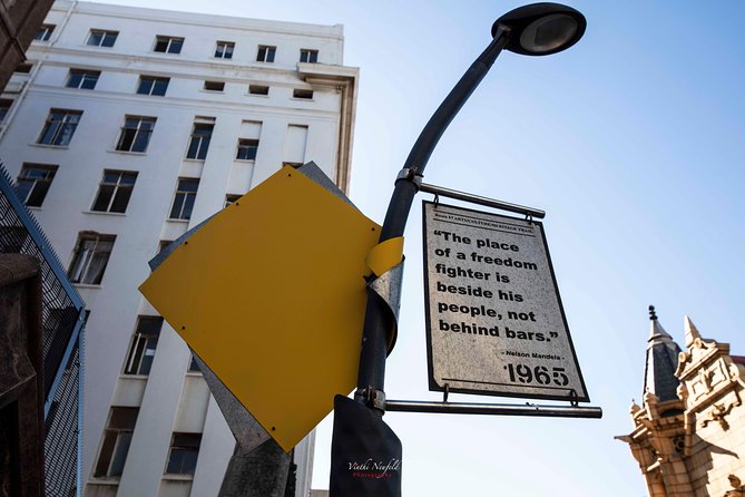 Port Elizabeth Walking City Tour - Good To Know