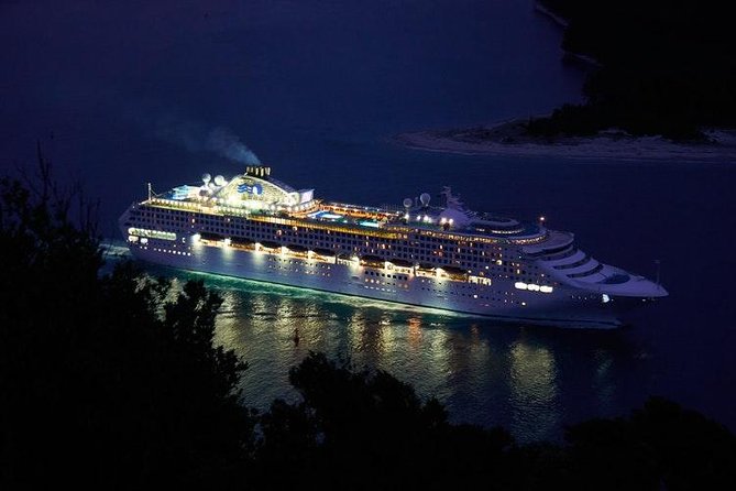 Port of Valparaíso - About Your Stay