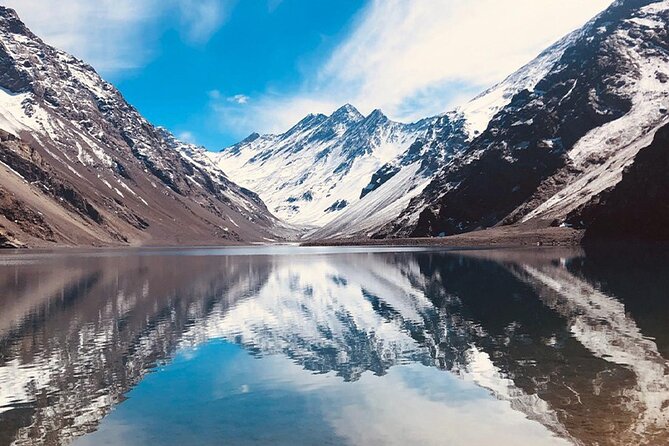 Portillo Full Day Tour With Picnic - About Your Stay