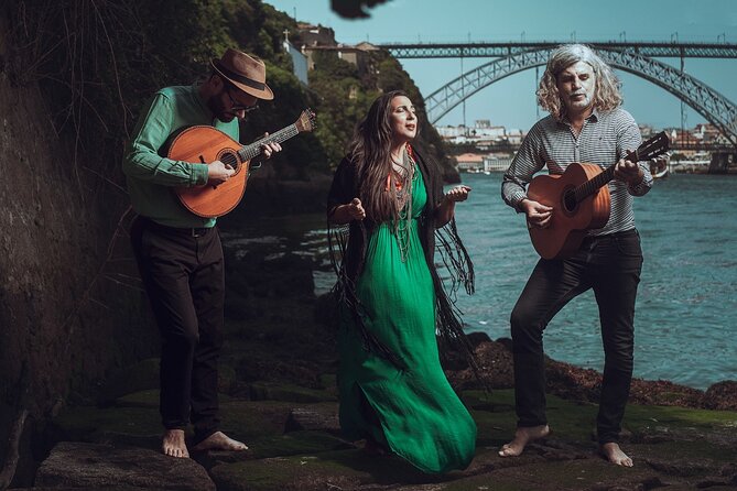 Porto: Authentic Fado Music by the River - Good To Know