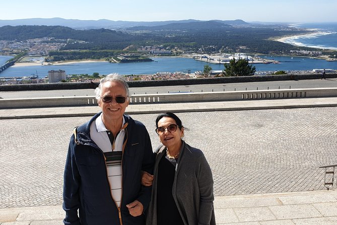 Porto: Ponte De Lima and Viana Do Castelo Food and Wine Tour  - Braga - Exploration of the Minho Region