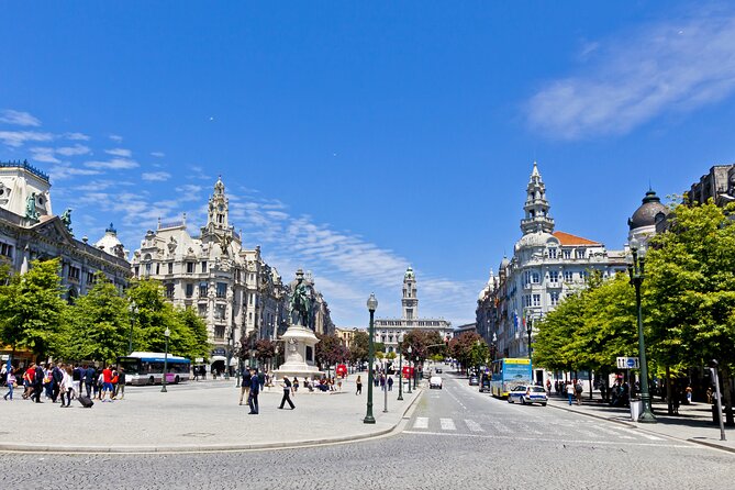Porto Private and Customized Tour With a Local Guide - Tour Overview