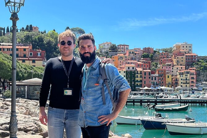 Portovenere and Lerici Day Trip From Lucca Pisa or La Spezia Port - Good To Know