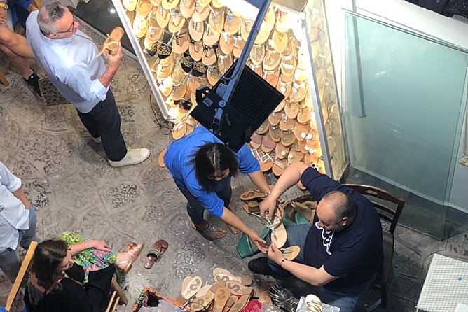 Positano Secrets Guided Walking Tour - Exploring Positanos Picturesque Charm