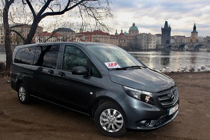 PRAGUE AIRPORT - CITY TRANSFERS - Good To Know